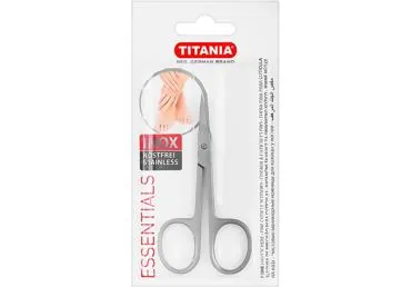 KUTIKULU ŠĶĒRĪTES TITANIA