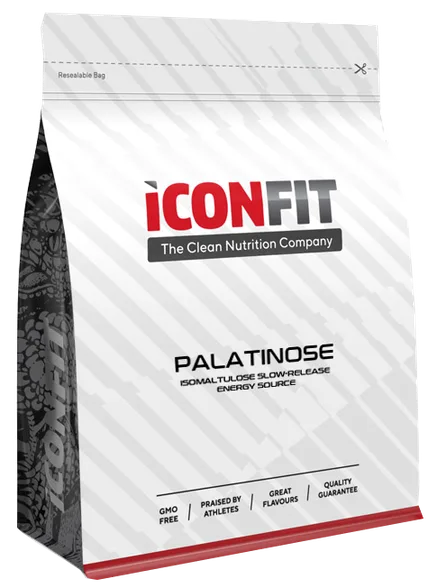 Iconfit Palatinose порошок изомальтулозы, 1000 г
