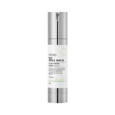 VT Cosmetics Reedle Shot 50 serums 50 ml
