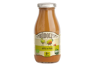 SULA RŪDOLFS BIO ĀB.-BUMBIERU 4+ 260ML D