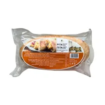 PITAS MAIZE ELVIART KALOIDAS OVĀLĀ, AR KABATIŅU 400G
