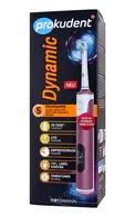 PROKUDENT DYNAMIC ELEKTRISKĀ ZOBU BIRSTE