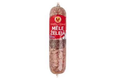 CŪKAS MĒLE ŽELEJĀ RGK 300G