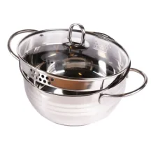 KATLS GOOD COOK 3,0L AR VĀKU