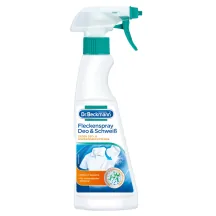 DEZODORANTA UN SVIEDRU TRAIPU TĪRĪŠANAS LĪDZEKLIS FROSCH 250ML