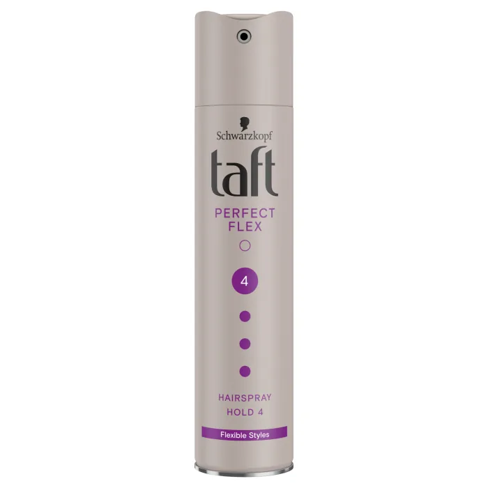 MATU LAKA TAFT PERFECT FLEX 250ML