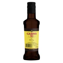 Stiprs alkoholisks dzēriens Casino 50% 0,2 l