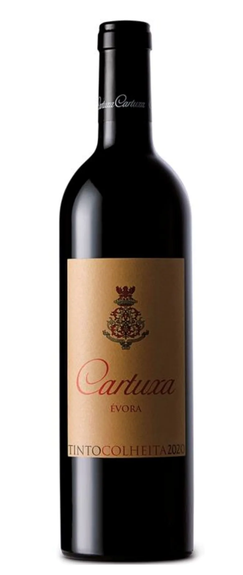 Красное вино Cartuxa Evora Tinto, сухое, 14,5%, 0,75 л