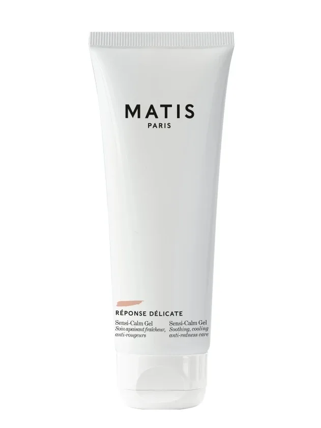Matis Sensi Calm Gel ādu nomierinošā želeja, 50 ml