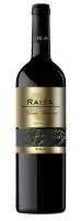 SARKANVĪNS RAIZA GRAN RESERVA, TEMPRANILLO, SAUSS, 14%, 0.75L