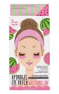 LOOK AT ME HYDROGEL WATERMELON MASKA ĀDAI PA ACĪM, 5 PĀRI