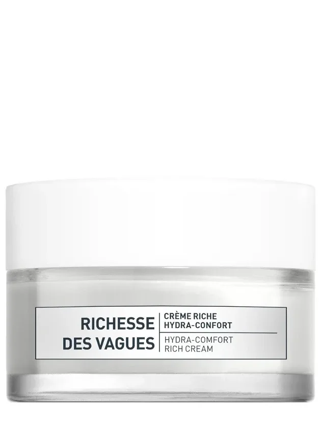 Algologie Hydra Plus mitrinošs, bagātīgs krēms ādas komfortam, 50 ml