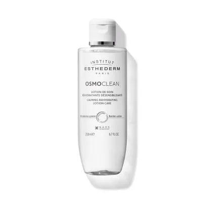 Institut Esthederm Osmoclean nomierinošs un rehidratējošs losjons 200 ml