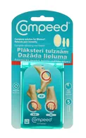 COMPEED DAŽĀDA LIELUMA PLĀKSTERI TULZNĀM, 5GAB.