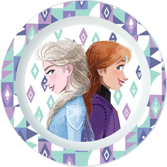 ŠĶĪVIS STOR FROZEN 22CM
