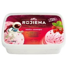 SALDĒJUMS RŪJIENAS AR MEŽA ZEMEŅU PIEDEVU 1L/550G