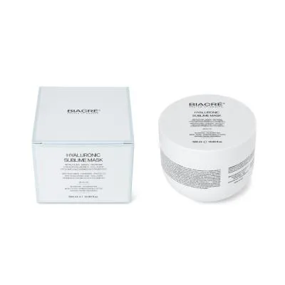 Маска Biacre Hyaluronic Sublime, 500 мл
