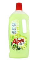 ALPEN LILY UNIVERSĀLS TĪRĪŠANAS LĪDZEKLIS AR SODU, 1L