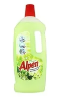 ALPEN LILY UNIVERSĀLS TĪRĪŠANAS LĪDZEKLIS AR SODU, 1L
