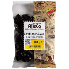 MELNPLŪMES ALIS CO BEZ KAUL. 200G