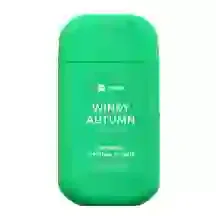 Дезинфицирующий спрей Hiskin Windy Autumn Watermelon, 30 мл