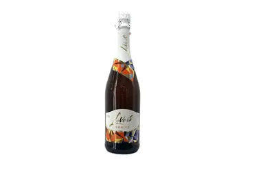 Винный напиток Love Is Spritz 6%, 0,75 л, газированный