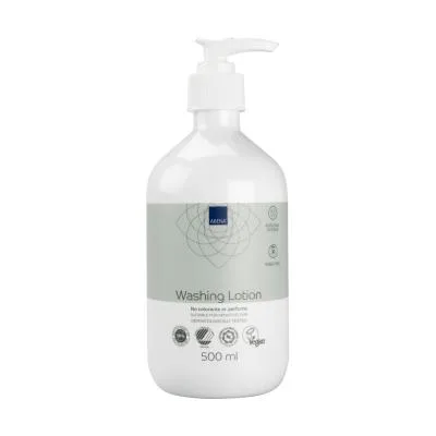 Abena mazgāšanās losjons 500 ml