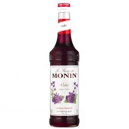 VIJOLĪŠU SĪRUPS 700ML [6] DEP