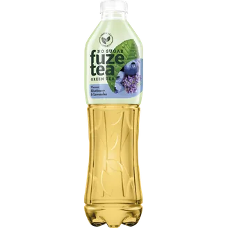 D LEDUS TĒJA FUZETEA BLUBER LAVENDER ZERO 1.5L
