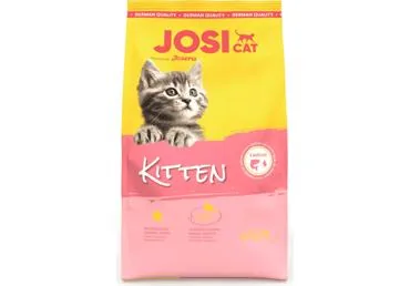 SAUSĀ BARĪBA KAĶĒNIEM JOSI 650G