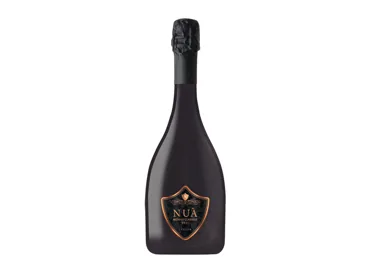 Dzirskt.vīns nua brut 12% 0,75 l