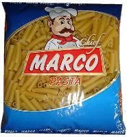 MAKARONI TRUBIŅAS MARCO NR.4, 400G