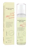 AXIS-Y DARK SPOT CORRECTING GLOW SEJAS TONIKS AR IZGAISMOJOŠU EFEKTU, 125ML