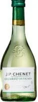Baltvīns J.P.chenet chardonnay colombard, 11,5%, 0,25 l