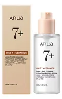ANUA RICE 7+ CERAMIDE SERUMS ĀDAS BARJERAS MITRINĀŠANAI, 50ML