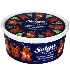 PIPARKŪKAS LAIMA KRAUKŠĶĪGĀS VĪRIŅŠ UN RŪDOLFS 500G