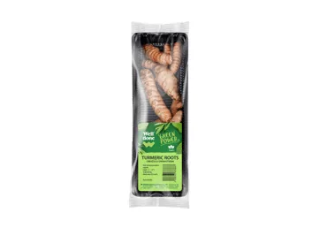 KURKUMAS SAKNE WELL DONE 100G