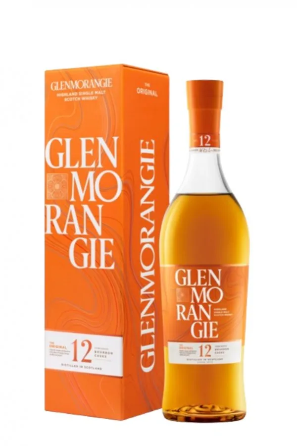 Glenmorangie original