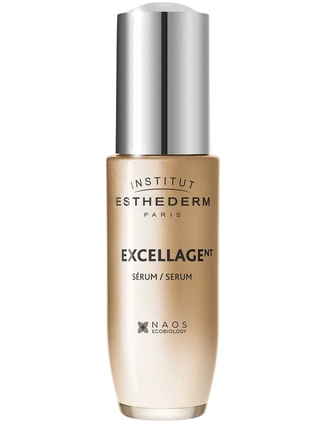 Institut Esthederm Excellage serums, 30 ml