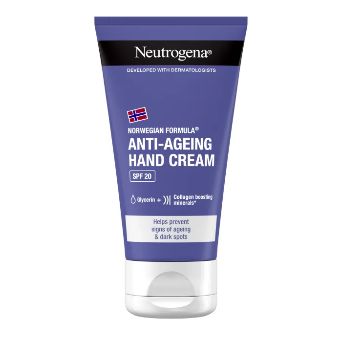 ROKU KRĒMS NEUTROGENA VISIBLY RENEW, MAIGS 75ML