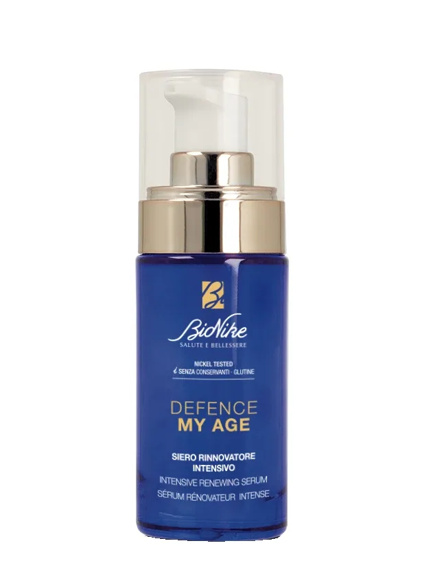 Bionike Defence My Age intensīvs atjaunojošs serums, 30 ml
