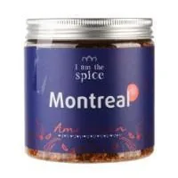 GARŠVIELU MAISĪJUMS MONTREAL, 370 G