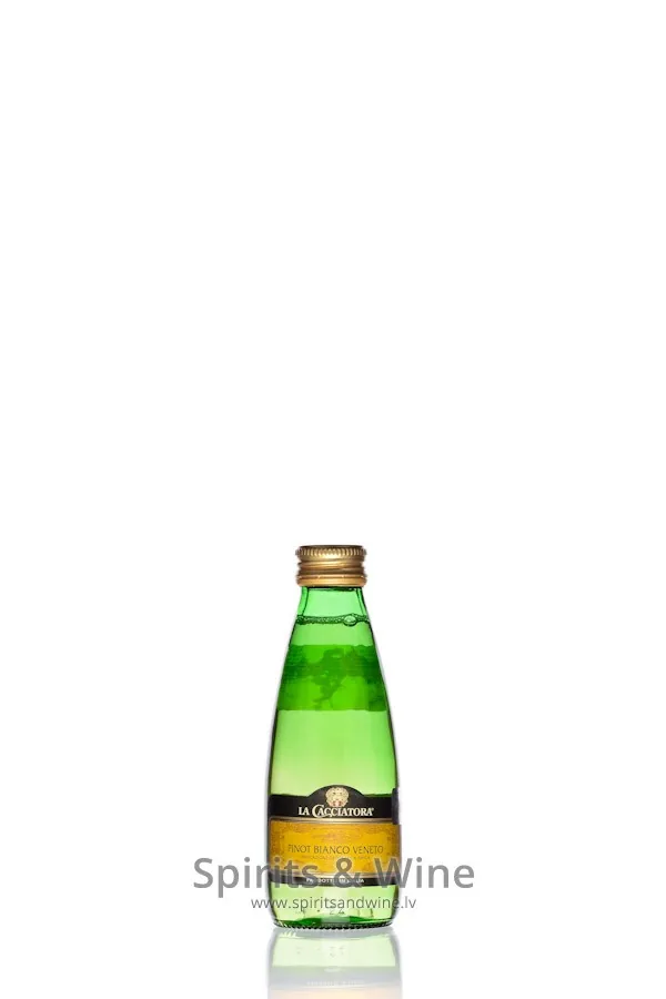 PINOT BIANCO DI RAVENNA IGT