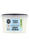 ORGANIC SHOP COCONUT&SUGAR ĶERMEŅA SKRUBIS, 250ML