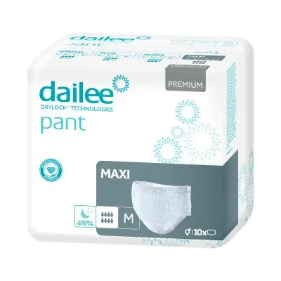Dailee Pant Premium Maxi higiēniskās biksīte M N10
