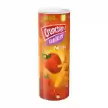 KARTUPEĻU ČIPSI LORENZ AR PAPRIKAS GARŠU 175G