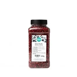 PIPARI ROZĀ 260G GEMO SPICE L