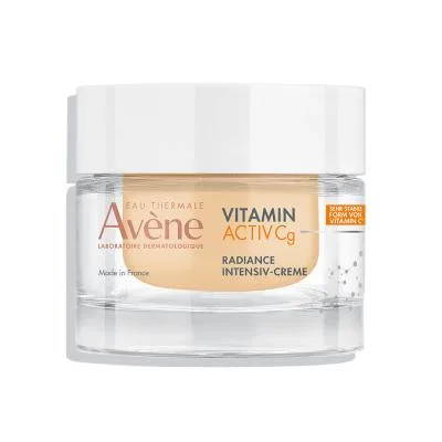 Avene Vitamin Activ CG dienas krēms 50 ml