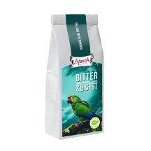 ZĀĻU TĒJA APSARA BITTER & DIGEST 70G