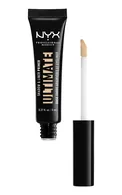 NYX PROFESSIONAL MAKEUP ULTIMATE SHADOW&LINER PRIMER ACU ĒNU BĀZE, 8ML